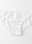 White / S  (86 CMS)