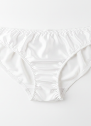 100% Mulberry Silk Panties For Women (Buy 1 Get 1 Free )