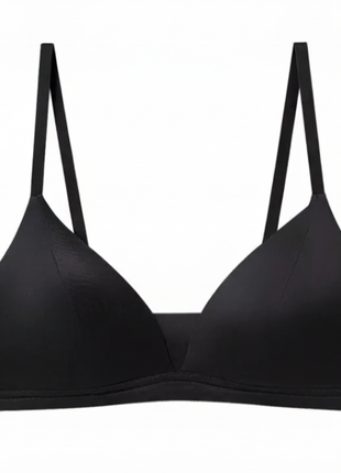 100% Mulberry Silk Bra For Women