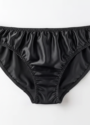 100% Mulberry Silk Panties For Women (Buy 1 Get 1 Free )