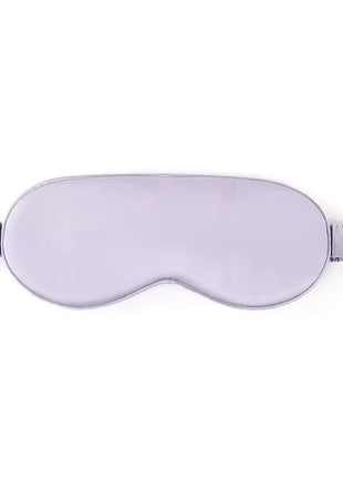 100% Mulberry Silk Eye Mask (19momme, Double-Sided)